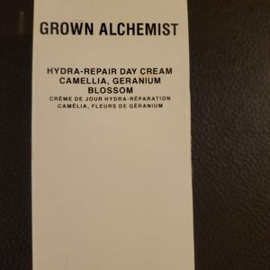 Grown Alchemist Hydra-repair day cream